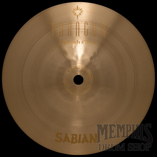 Sabian 8" Paragon Splash Cymbal
