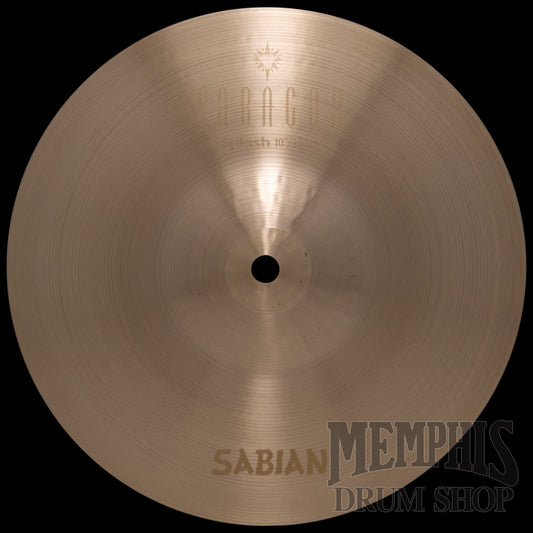 Sabian 10" Paragon Splash Cymbal