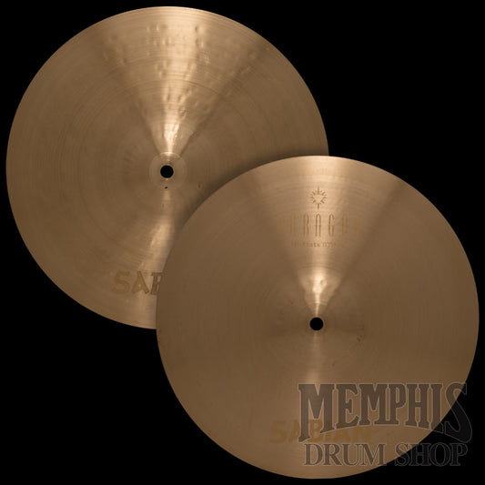 Sabian 13" Paragon Hi-Hats