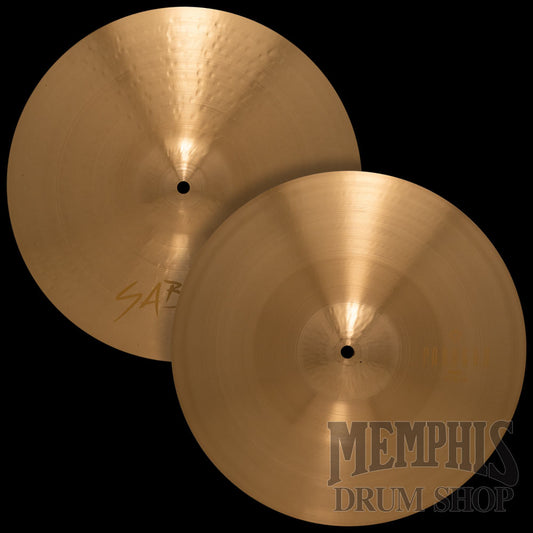Sabian 15" Paragon Hi-Hats