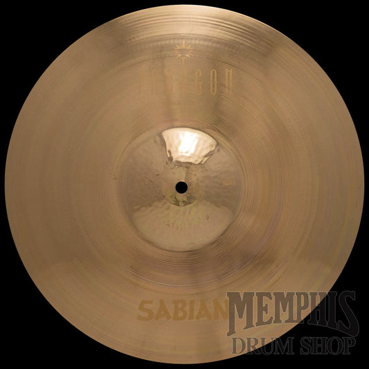 Sabian 16" Paragon Crash Cymbal - Brilliant