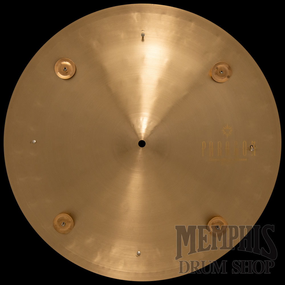 Sabian 20" Paragon Diamondback Chinese Cymbal
