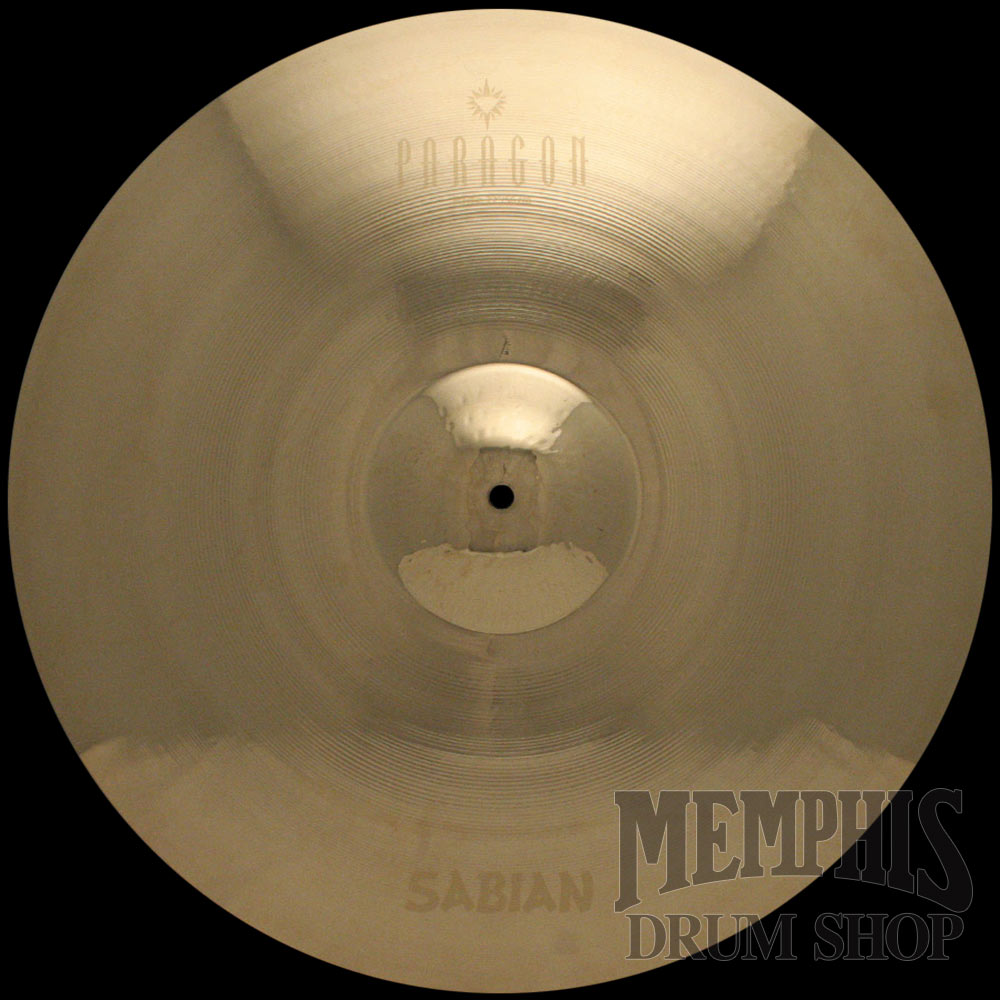 Sabian 22" Paragon Ride Cymbal - Brilliant