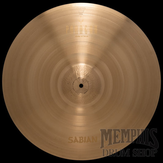 Sabian 22" Paragon Ride Cymbal