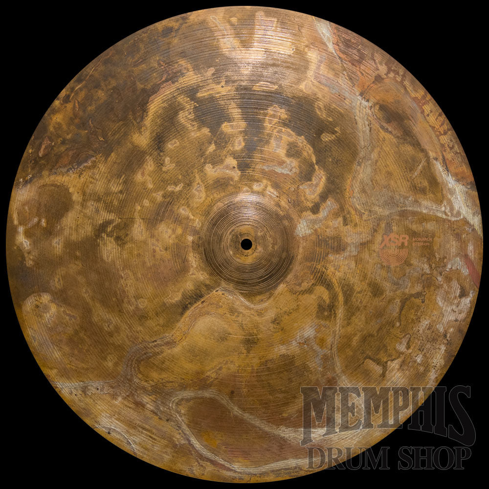 Sabian 22" XSR Monarch Ride Cymbal
