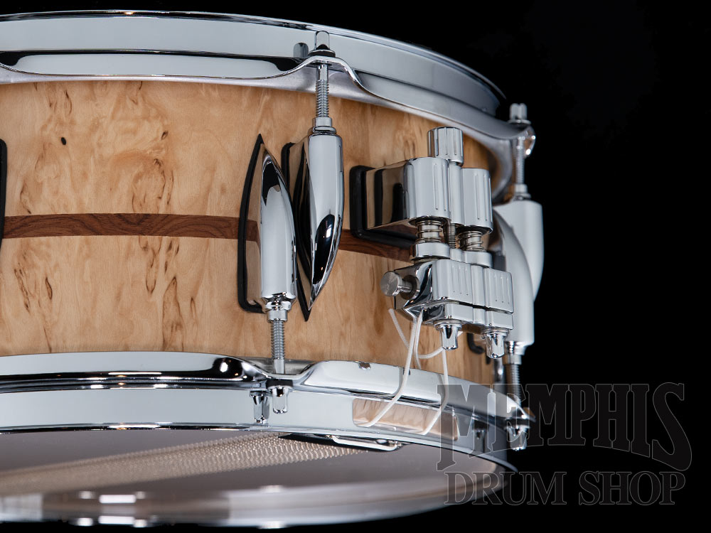 Sonor 13x5.75 Benny Greb Signature Beech Snare Drum - Scandinavian Birch