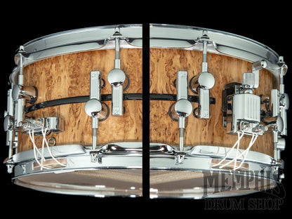 Sonor 13x5.75 Benny Greb Signature Snare Drum