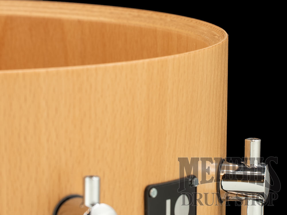 Sonor 13x7 Kompressor Series Beech Snare Drum