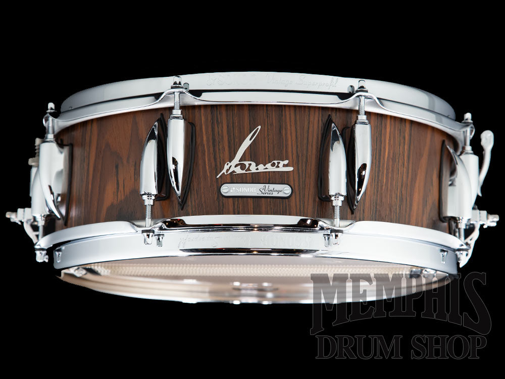 中古】YAMAHA / 70s Steel Snare Drum 14x5 ヤマハ 70年代