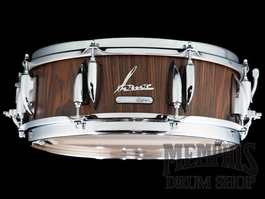 Sonor 14x5 Vintage Series Snare Drum - Rosewood Semi Gloss