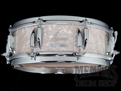 Sonor 14x5 Vintage Series Snare Drum - Vintage Pearl
