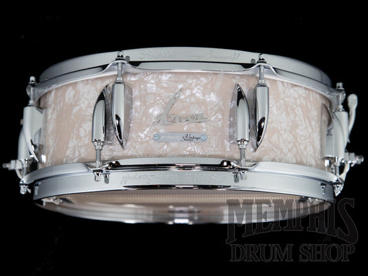 Sonor 14x5 Vintage Series Snare Drum - Vintage Pearl