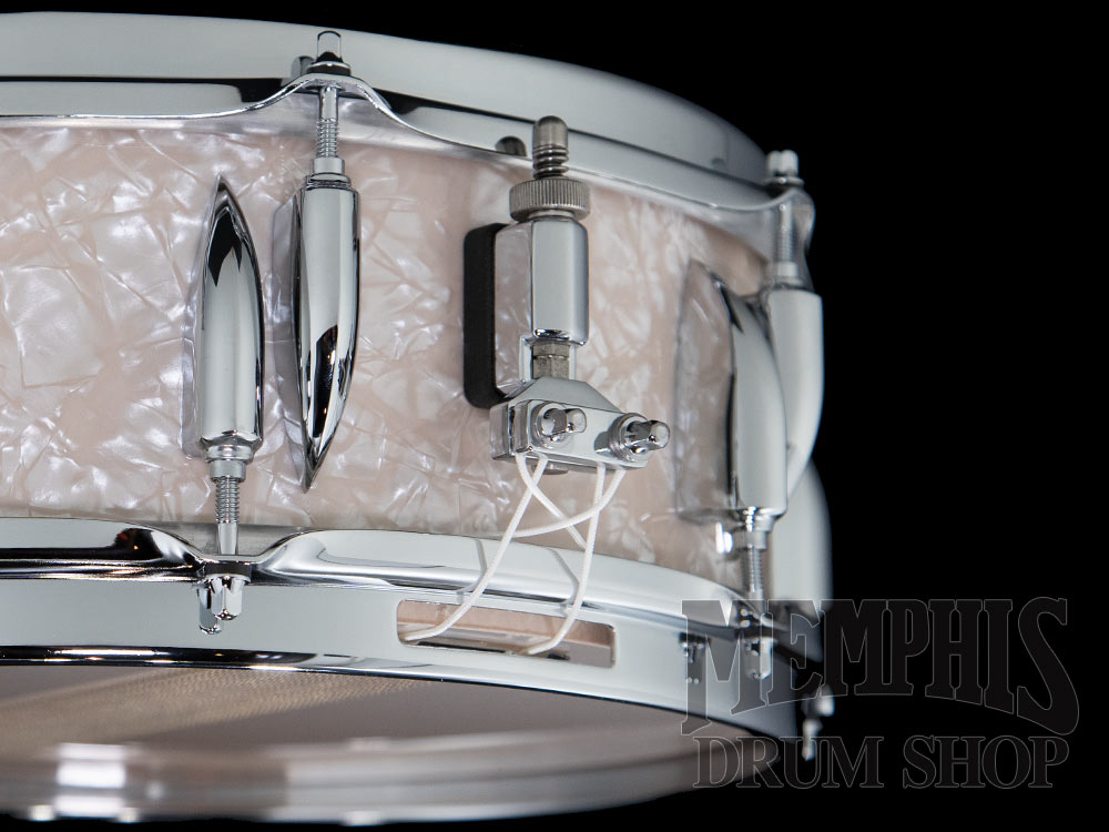 Sonor 14x5 Vintage Series Snare Drum - Vintage Pearl