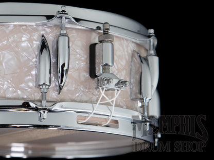 Sonor 14x5 Vintage Series Snare Drum - Vintage Pearl