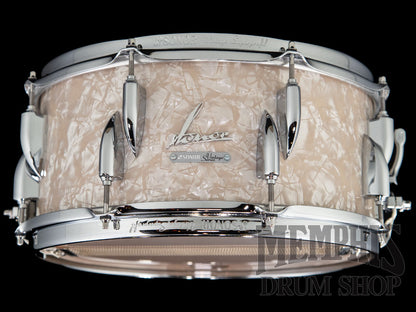 Sonor 14x6.5 Vintage Series Snare Drum - Vintage Pearl