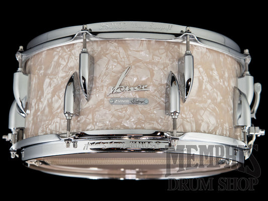 Sonor 14x6.5 Vintage Series Snare Drum - Vintage Pearl