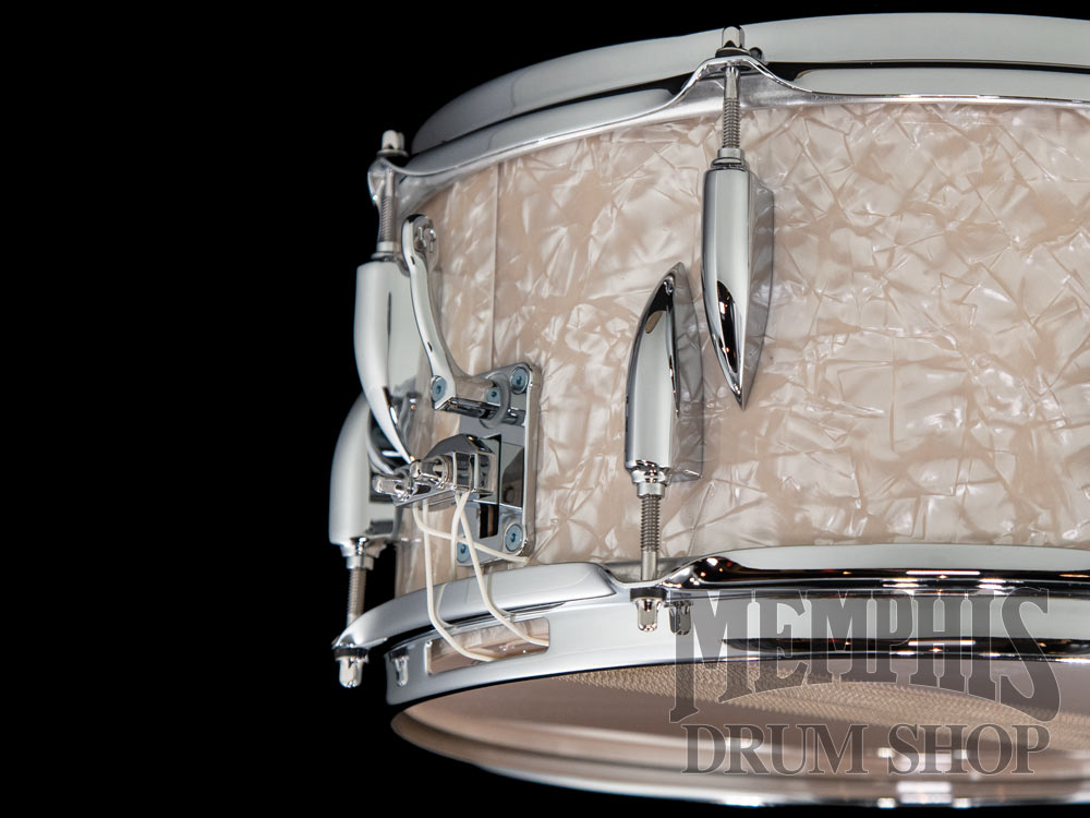 Sonor 14x6.5 Vintage Series Snare Drum - Vintage Pearl