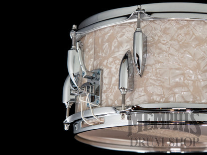 Sonor 14x6.5 Vintage Series Snare Drum - Vintage Pearl