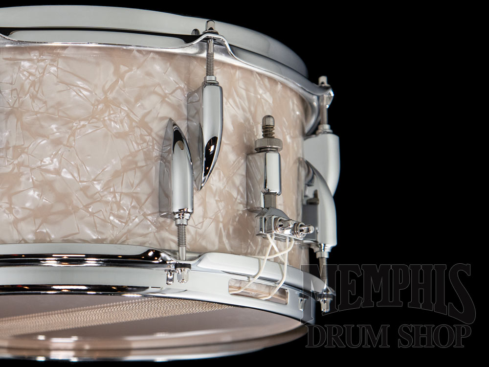 Sonor 14x6.5 Vintage Series Snare Drum - Vintage Pearl