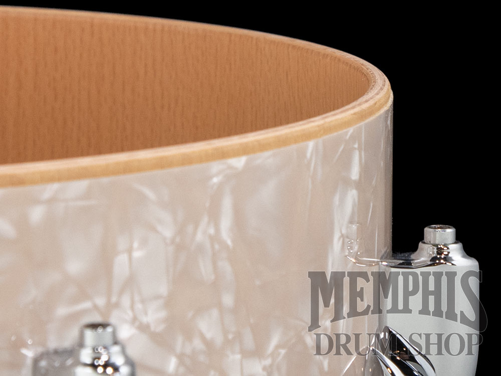 Sonor 14x6.5 Vintage Series Snare Drum - Vintage Pearl