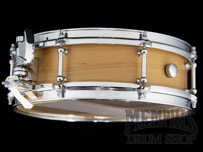 Stanton Moore Drum Company 14x4.5 Spirirt Of New Orleans Solid Poplar Snare Drum