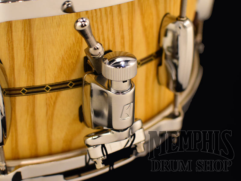 Tama 14x6 Star Stave Ash Snare Drum