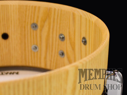 Tama 14x6 Star Stave Ash Snare Drum