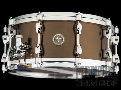 Tama 14x6 Starphonic Bell Brass Snare Drum