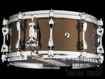 Tama 14x6 Starphonic Bell Brass Snare Drum