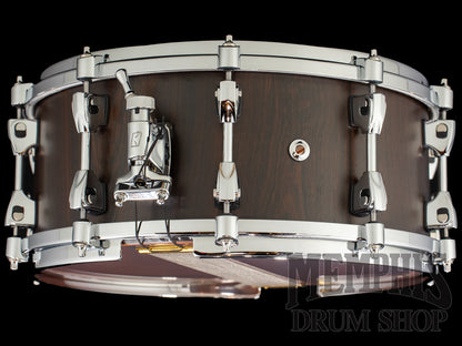 Tama 14x6 Starphonic Bubinga Snare Drum