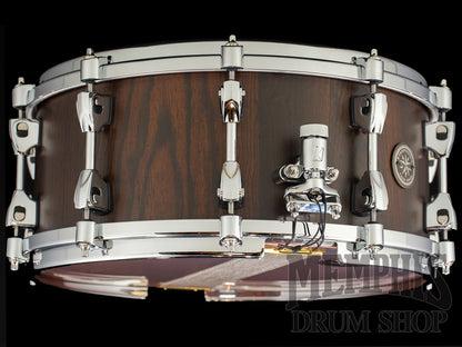 Tama 14x6 Starphonic Bubinga Snare Drum