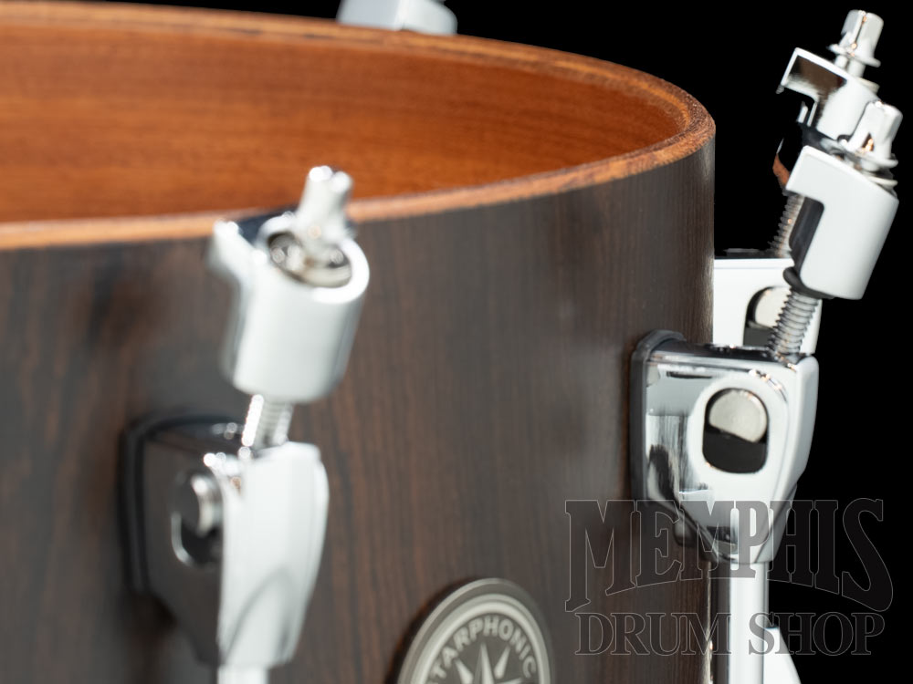 Tama 14x6 Starphonic Bubinga Snare Drum