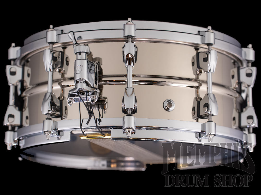 Tama 14x6 Starphonic Brass Snare Drum