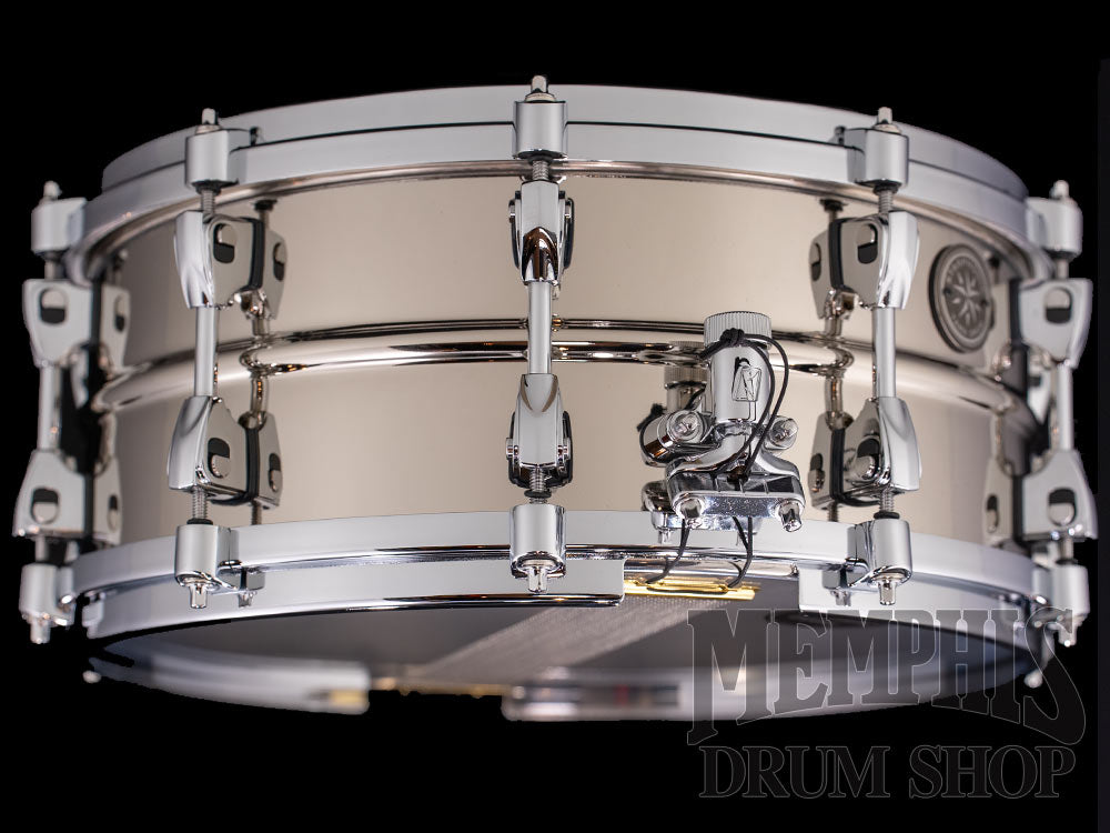 Tama 14x6 Starphonic Brass Snare Drum