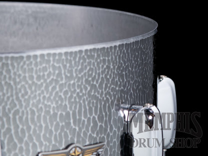 Tama 14x6.5 Star Reserve Hand Hammered Aluminum Snare Drum