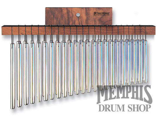 TreeWorks 45-Bar Double Row Chime