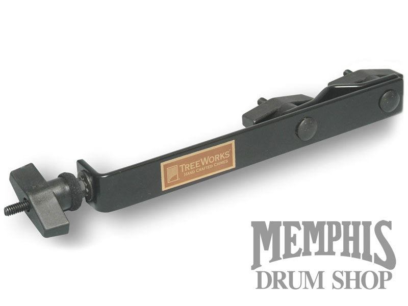 TreeWorks Chime Mounting Clamp