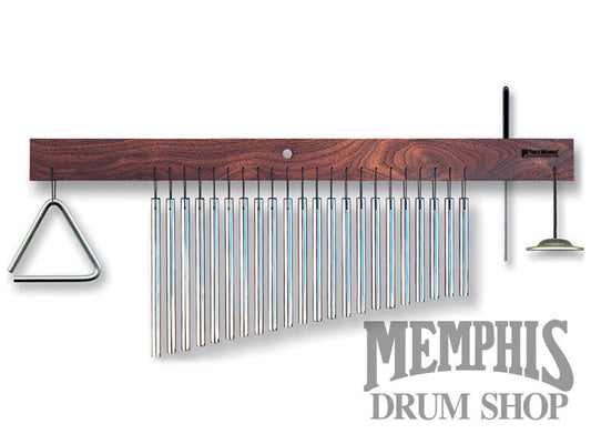 TreeWorks Studio Chimes with Triangle and Mini Cymbal