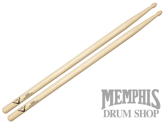 Vater American Hickory 55BB Drumsticks