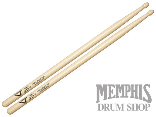 Vater Chad Smith's Funk Blaster Drumsticks