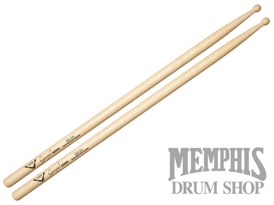 Vater Gospel Series 5A Drumsticks