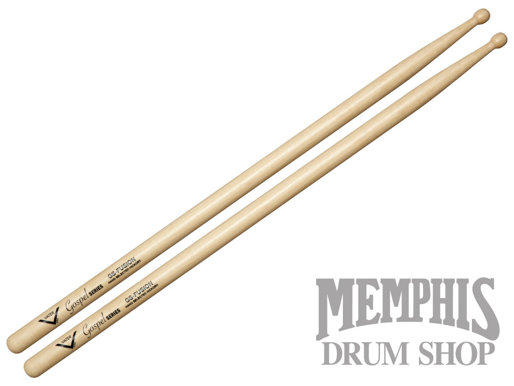 Vater Gospel Series Fusion Drumsticks