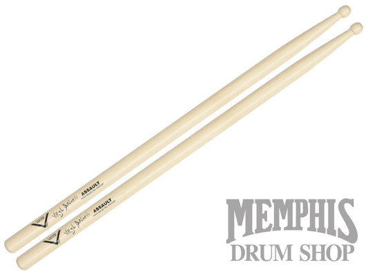 Vater Virgil Donati's Assault Drumsticks