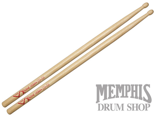 Vater Xtreme Design 5A Drumsticks