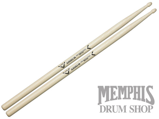 Vater Classics 5A Hickory Drumsticks