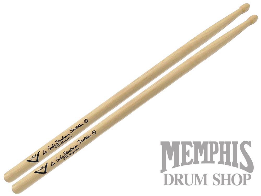 Vater Cindy Blackman Santana Magic Wand Drumsticks