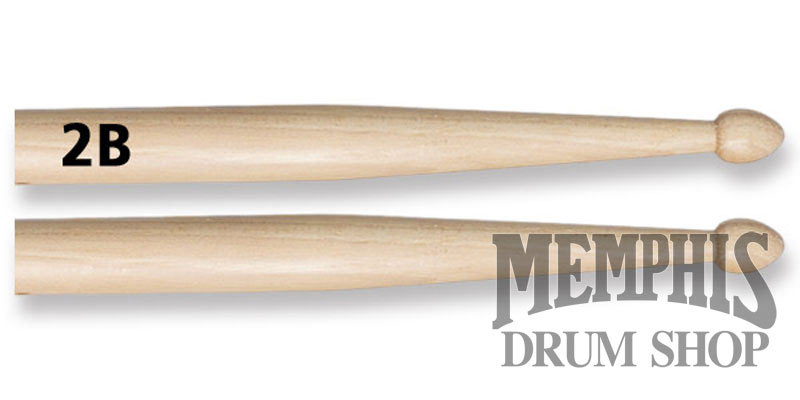 Vic Firth American Classic 2B Drumsticks