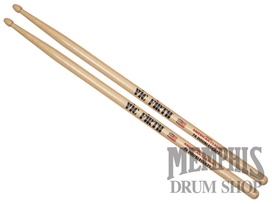 Vic Firth American Classic 7A DoubleGlaze Drumsticks