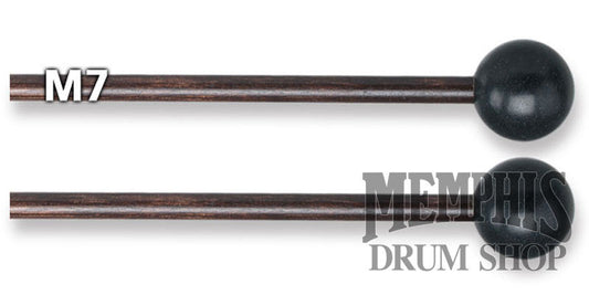 Vic Firth American Custom Keyboard - Hard Phenolic Mallets