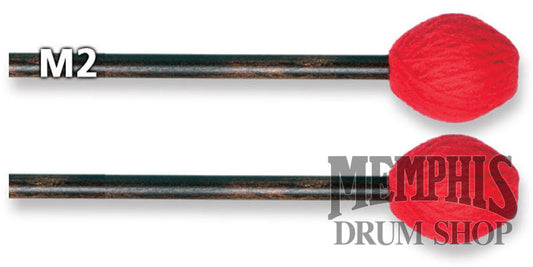 Vic Firth American Custom Keyboard - Medium Hard Mallets